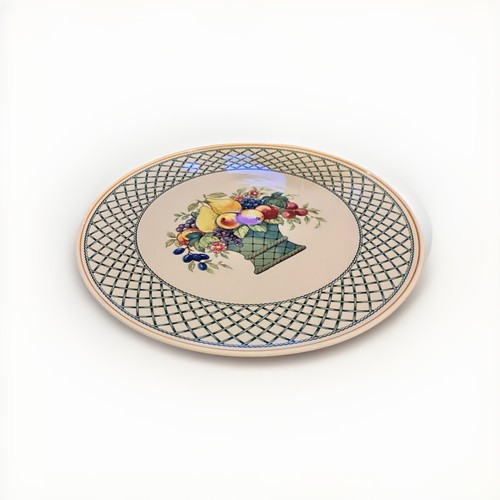 Plat tarte villeroy boch - villeroy, &