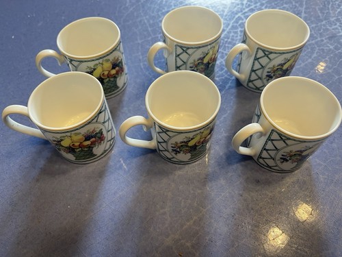Lot tasses à café - lot,