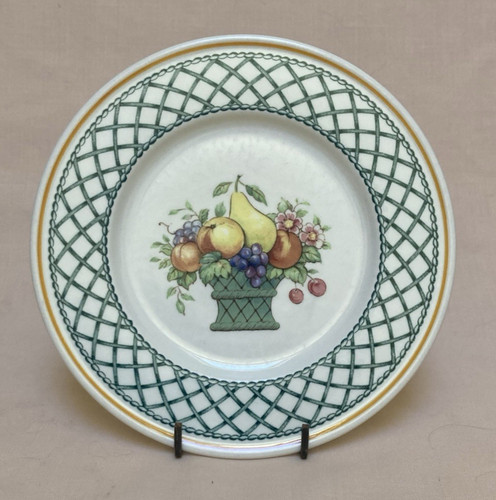 Villeroy boch assiette - assiette, À