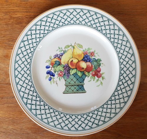 Plat service serving - 1, de