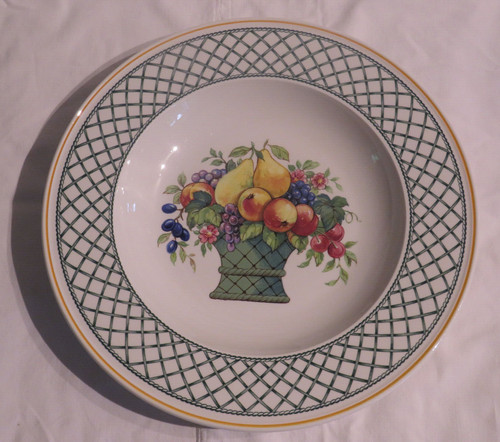 Villeroy boch grand plat - villeroy,