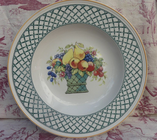 Villeroy boch basket panier - villeroy,
