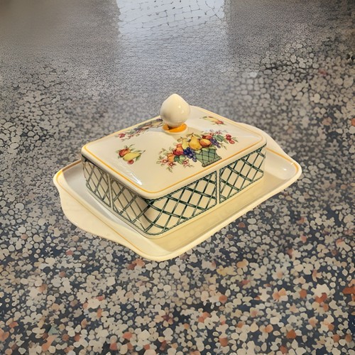 Beurier villeroy boch - &,