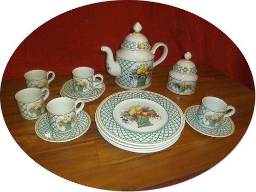 Villeroy boch basket - &,