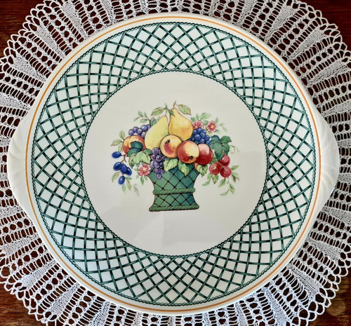 Villeroy boch plat - villeroy, &