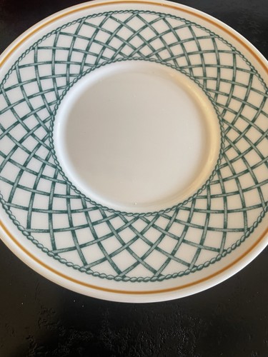 Soucoupes villeroy boch - soucoupes, et