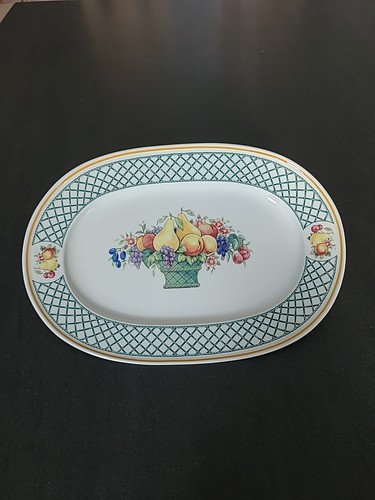 Grand plat service 40 5 - plat,