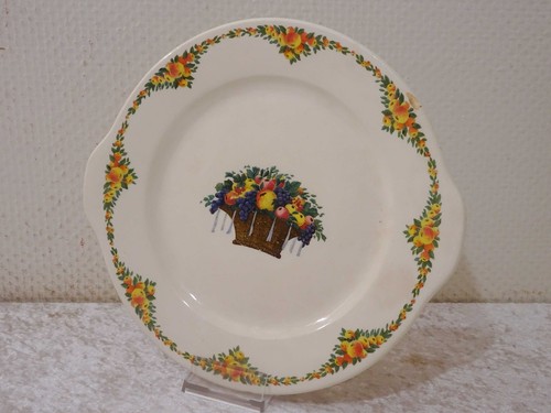 Antique villeroy boch - &,