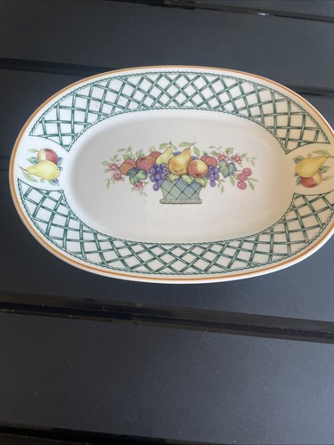 Beurrier villeroy boch - villeroy, et