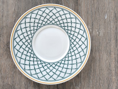Soucoupe villeroy boch - &,