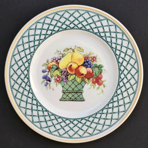Belle assiette dessert - belle, a